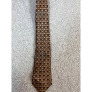 Bijoux Terner Men Genuine 100 % Silk Tie